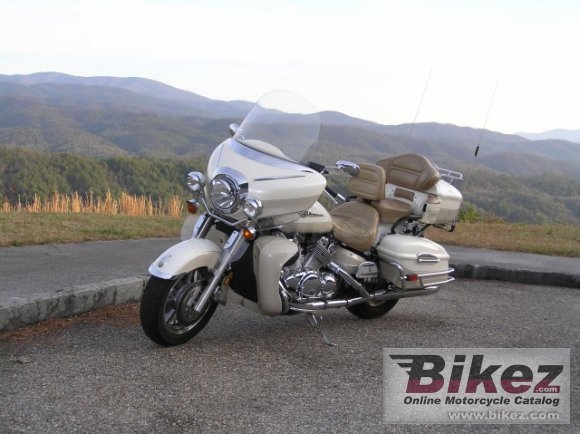 2000 Yamaha XVZ13TFL MM Limited photo